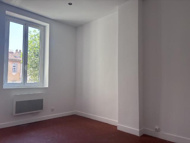 Appartement 2 pièces 36 m²