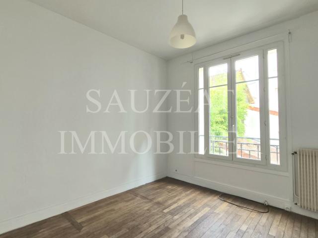 Appartement 2 pièces 36 m²