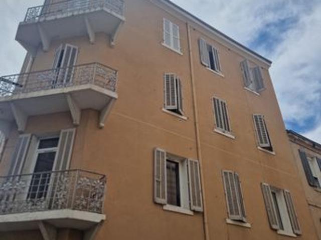Appartement 2 pièces 36 m²