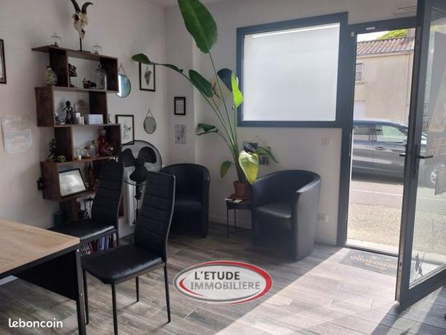 Appartement 2 pièces 36 m²