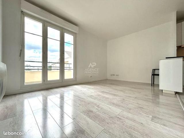 Appartement 2 pièces 36 m²