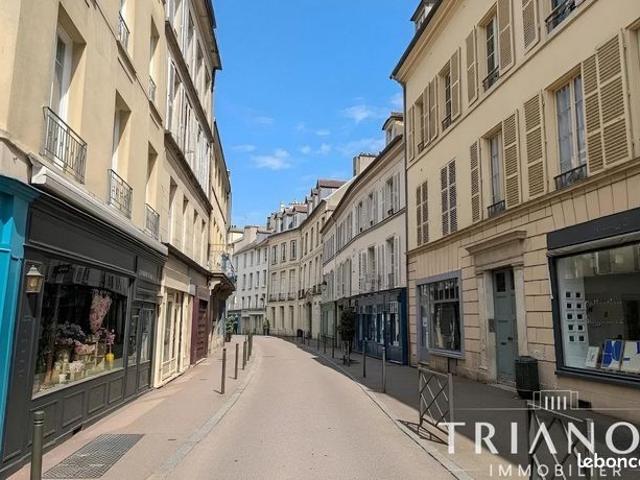 Appartement 2 pièces 36 m²