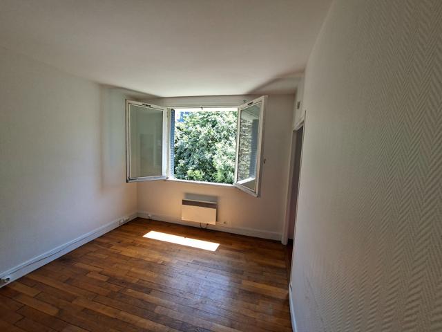 Appartement 2 pièces 36 m²