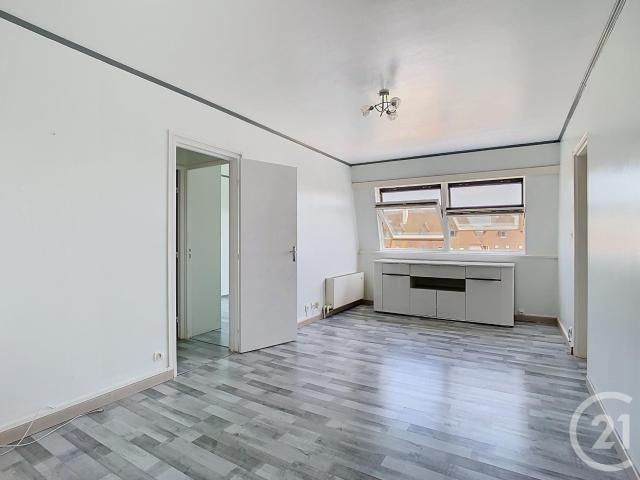 Appartement 2 pièces 36 m²