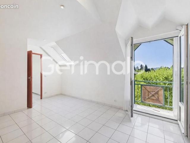 Appartement 2 pièces 36 m²