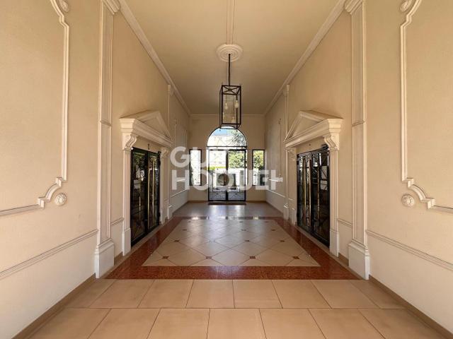 Appartement 2 pièces 36 m²
