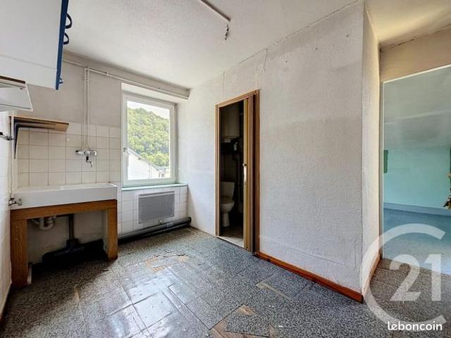 Appartement 2 pièces 36 m²