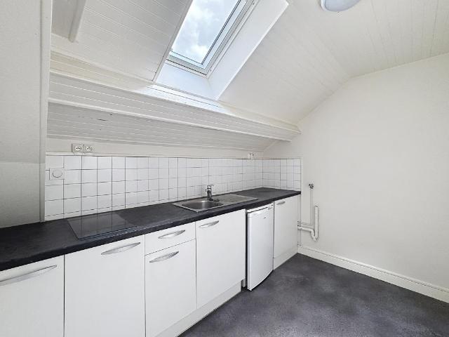 Appartement 2 pièces 36 m²