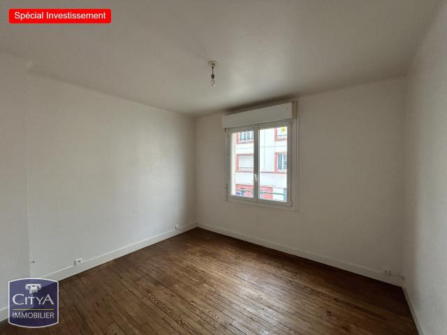 Appartement 2 pièces 36 m²