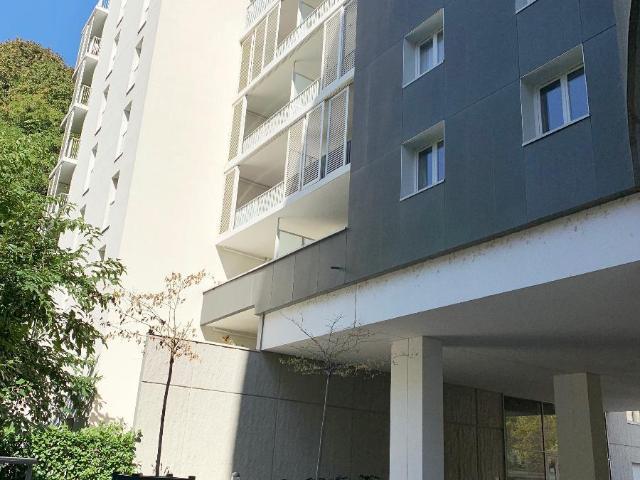Appartement 2 pièces 36 m²