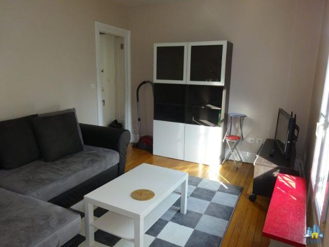 Appartement 2 Pièces 36 m²