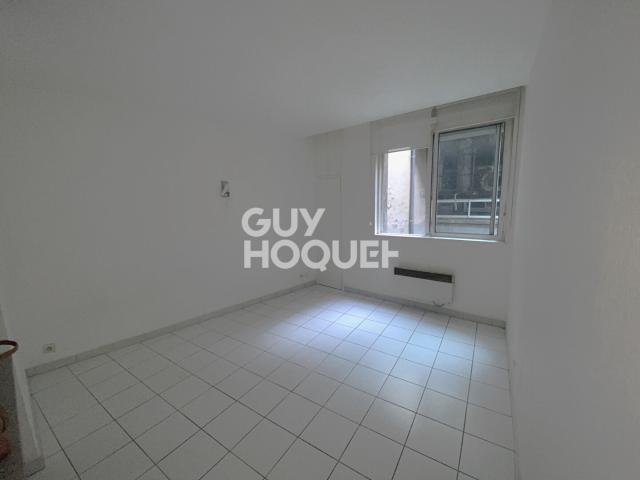 Appartement 2 pièces 36 m²