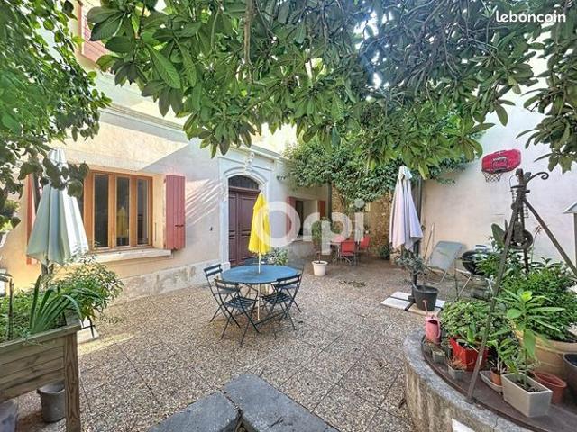 Appartement 2 pièces 36 m²
