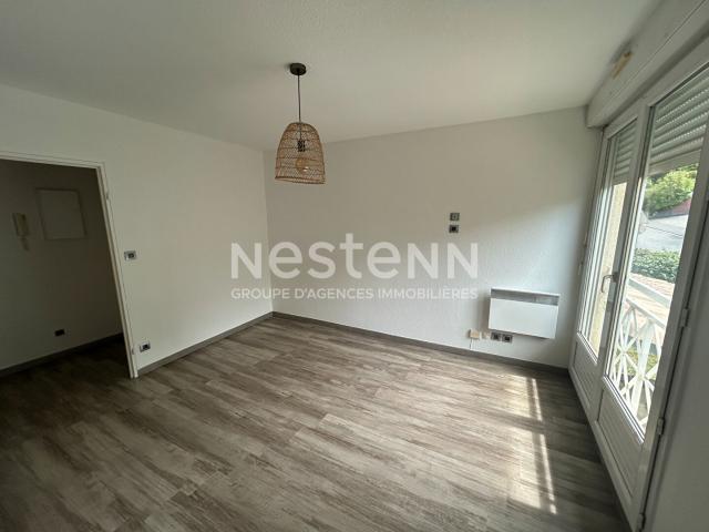 Appartement 2 pièces 36 m²