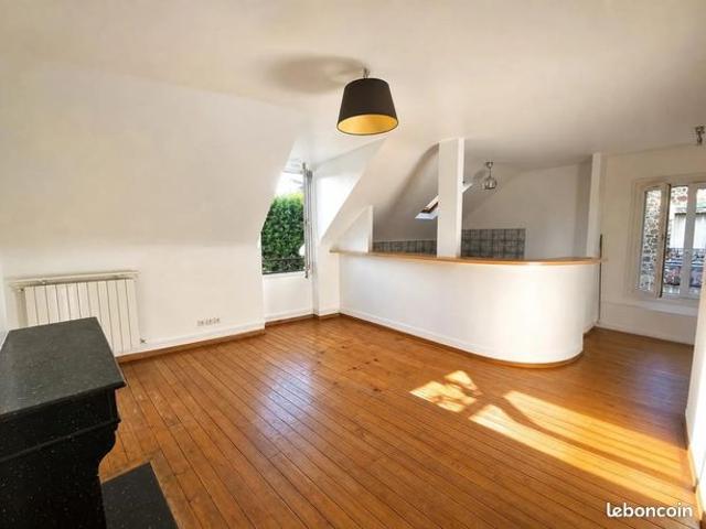 Appartement 2 pièces 36 m²