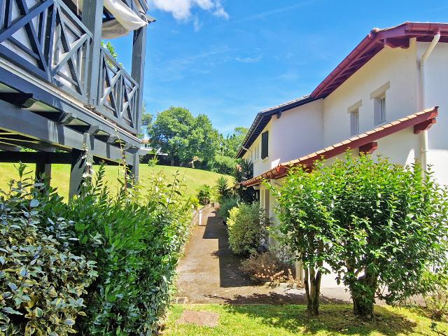 Appartement 2 pièces 36 m²