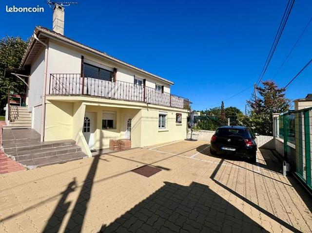 Appartement 2 pièces 36 m²