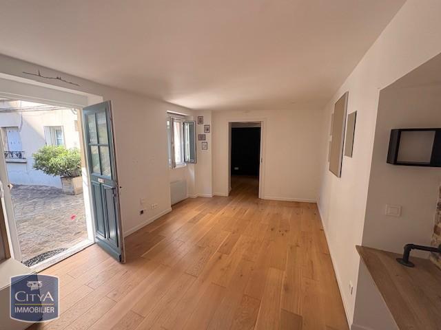 Appartement 2 pièces 36 m²