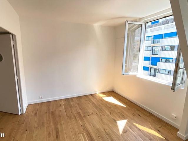 Appartement 2 pièces 36 m²