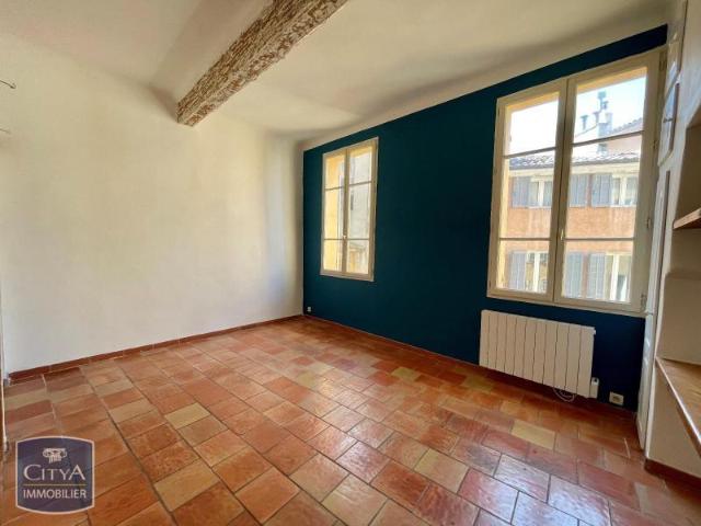 Appartement 2 pièces 36 m²