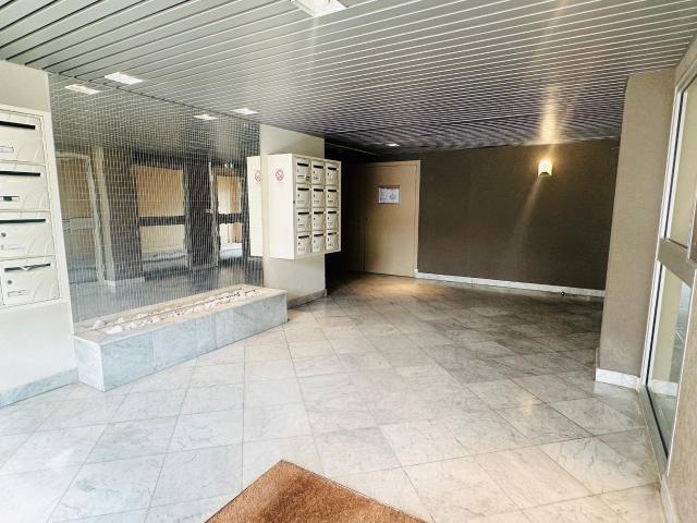 Appartement 2 pièces 36 m²
