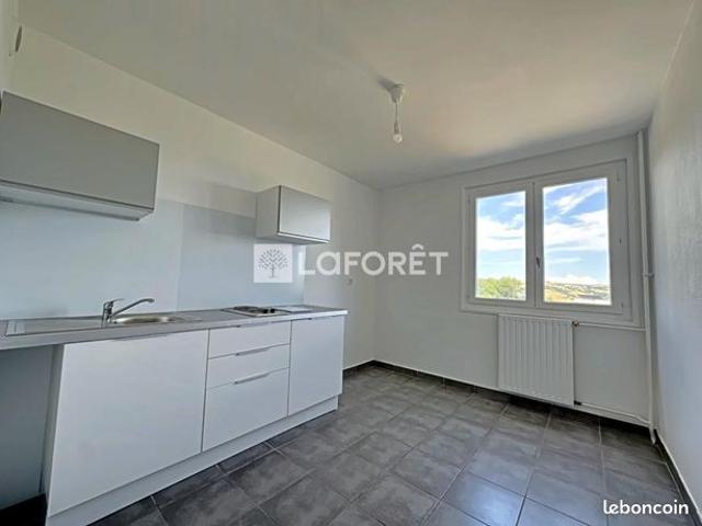Appartement 2 pièces 36 m²