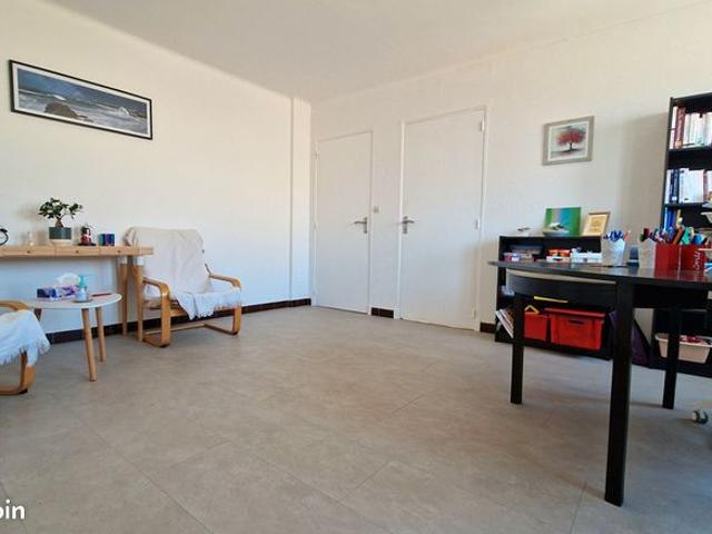 Appartement 2 pièces 36 m²