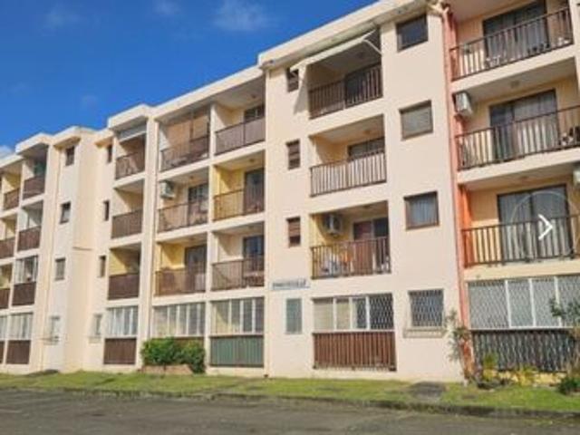 Appartement 2 pièces 36 m²