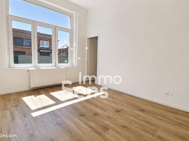 Appartement 2 pièces 36 m²