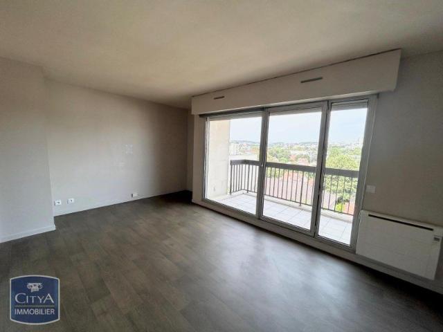 Appartement 2 Pièces 36 m²