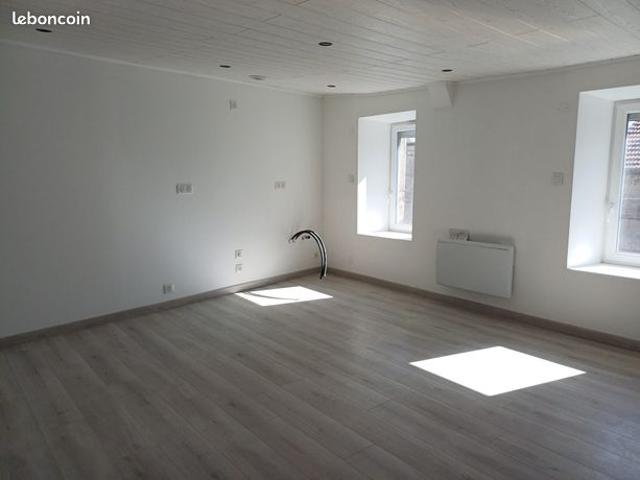 Appartement 2 pièces 36 m²