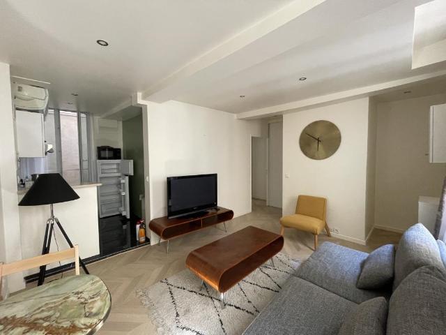 Appartement 2 pièces 36 m²