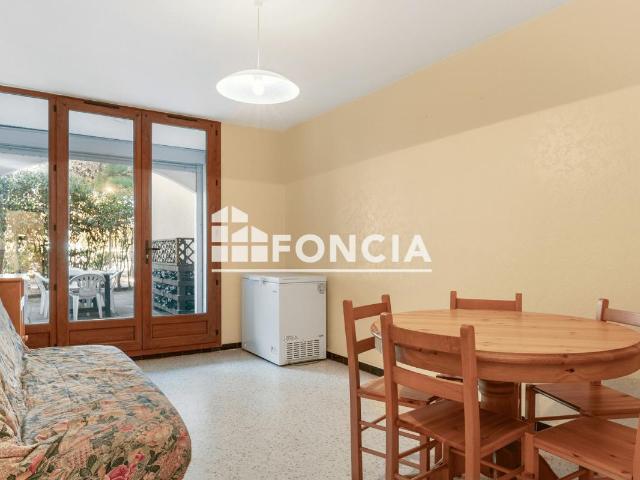 Appartement 2 pièces 36 m²