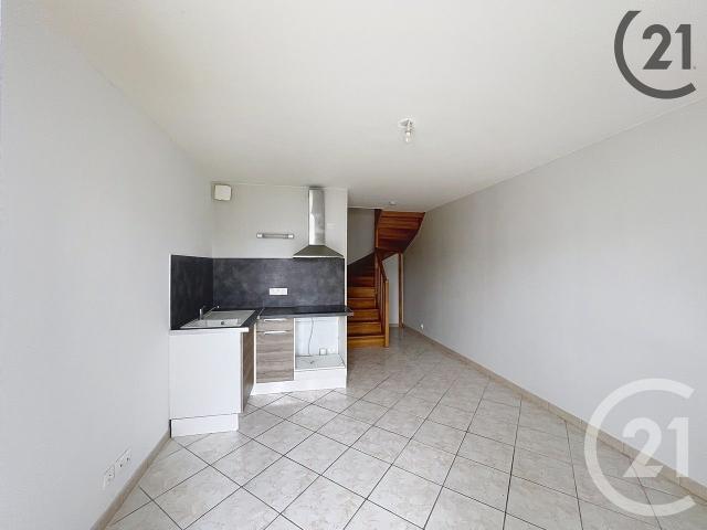 Appartement 2 pièces 36 m²