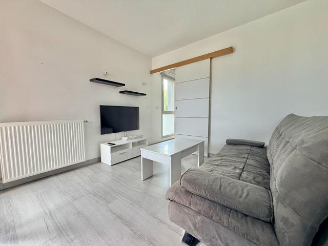 Appartement 2 pièces 36 m²