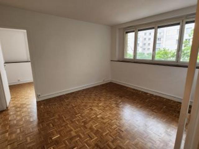 Appartement 2 pièces 36 m²