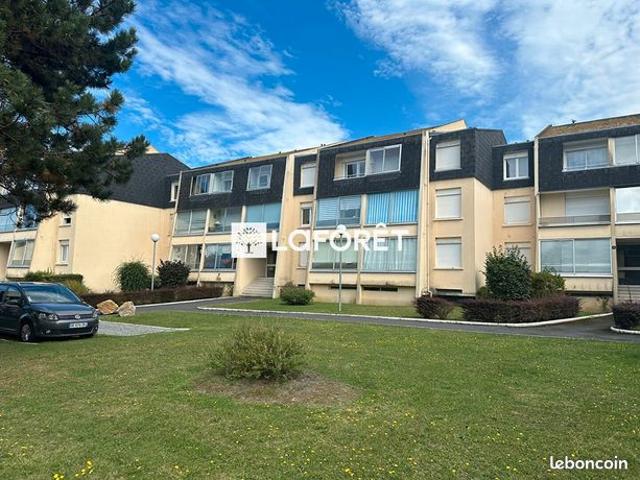 Appartement 2 pièces 36 m²
