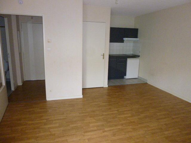 Appartement 2 pièces 36 m²