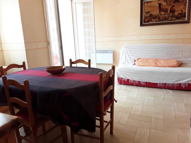 Appartement 2 pièces 36 m²