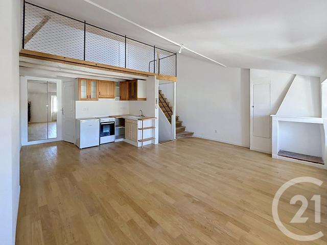 Appartement 2 pièces 36 m²