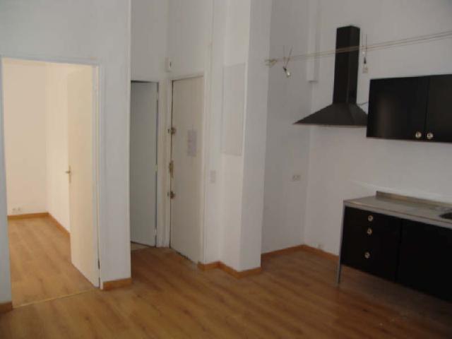 Appartement 2 pièces 36 m²