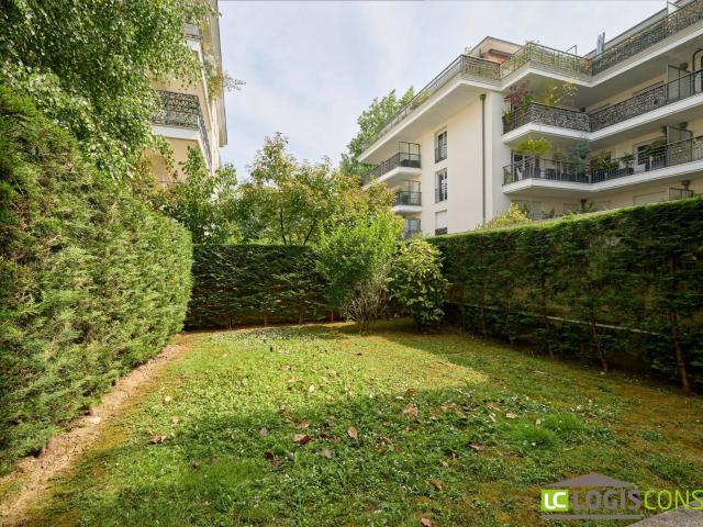 Appartement 2 pièces 36 m²