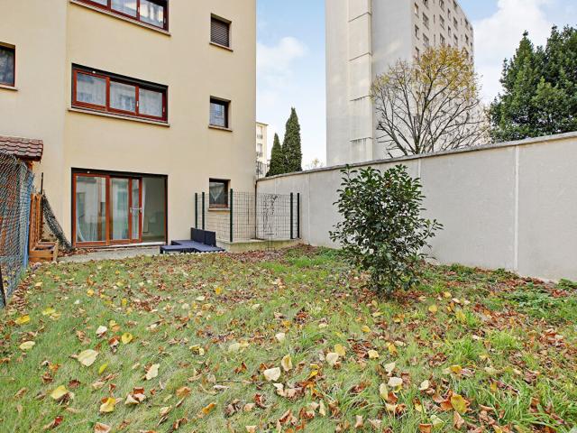 Appartement 2 pièces 36 m²