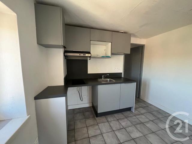 Appartement 2 pièces 36 m²