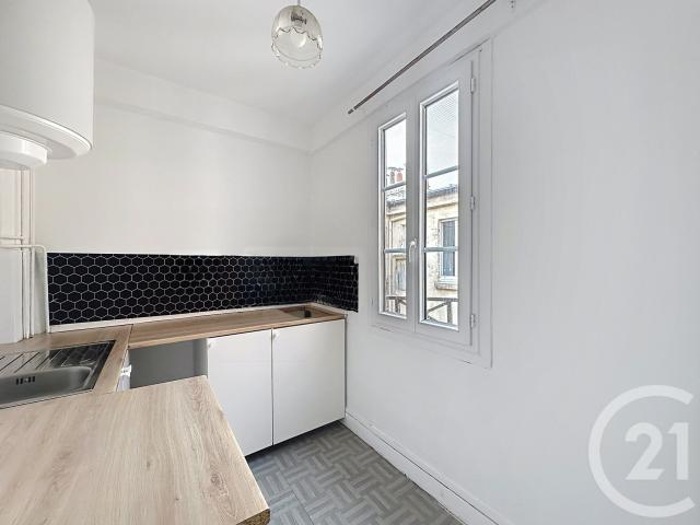 Appartement 2 pièces 36 m²