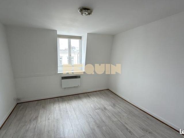 Appartement 2 pièces 36 m²