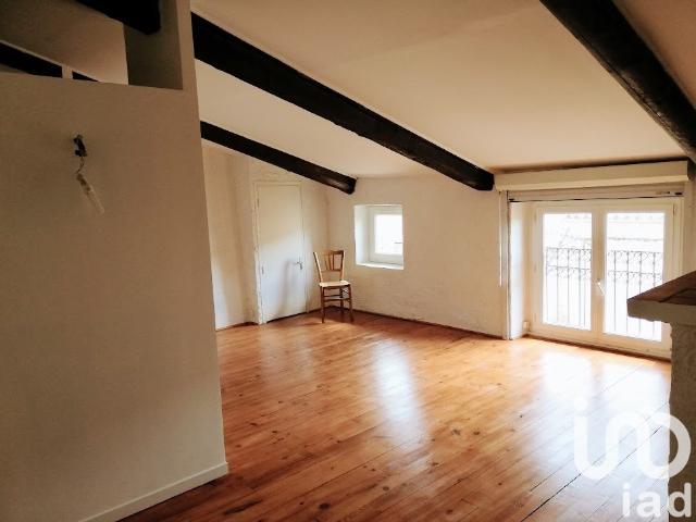 Appartement 2 pièces 36 m²