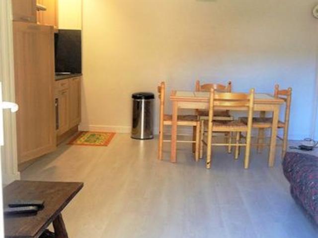 Appartement 2 pièces 36 m²