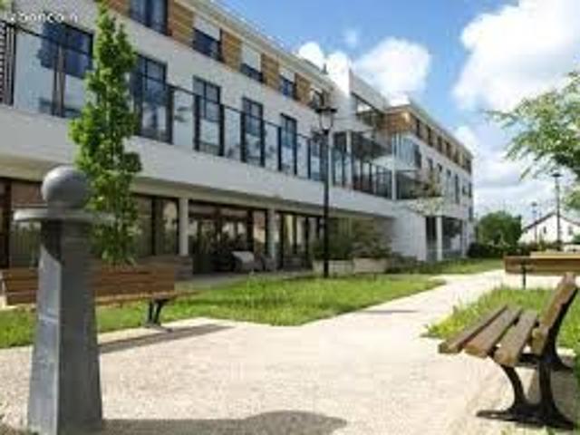 Appartement 2 pièces 36 m²