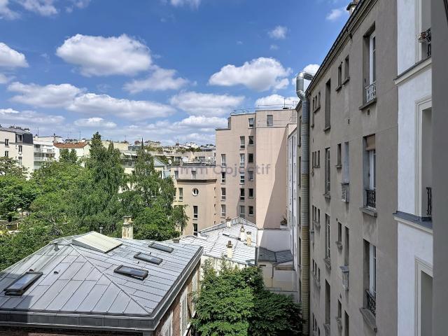 Appartement 2 pièces 36 m²